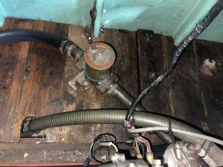 吉岡造船所 漁船38フィート