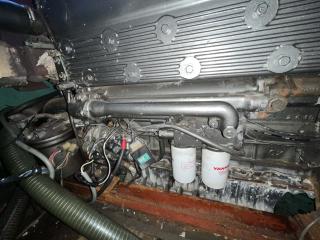 吉岡造船所 漁船38フィート