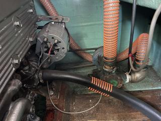 吉岡造船所 漁船38フィート