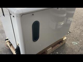 KOHLER 6EKOD 6kw 発電機