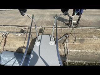 船甚造船所 FJ55