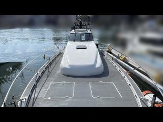 船甚造船所 FJ55