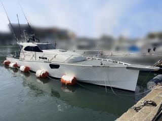 船甚造船所 FJ55