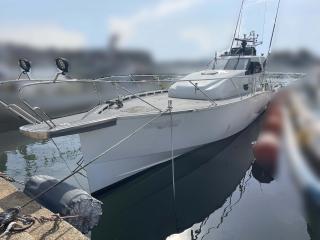 船甚造船所 FJ55