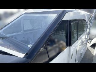 船甚造船所 FJ55