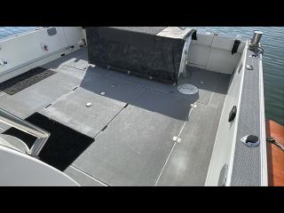 船甚造船所 FJ55