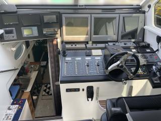 船甚造船所 FJ55