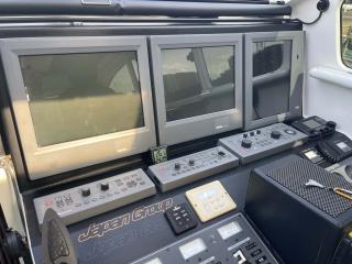 船甚造船所 FJ55