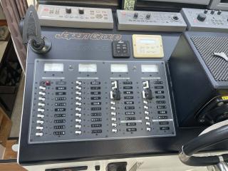 船甚造船所 FJ55