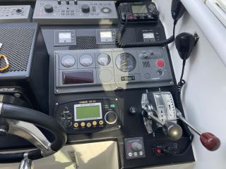 船甚造船所 FJ55