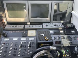 船甚造船所 FJ55