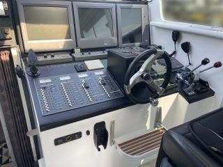 船甚造船所 FJ55