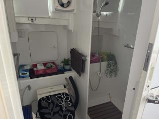 船甚造船所 FJ55