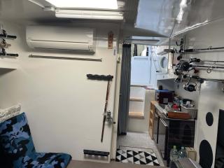 船甚造船所 FJ55