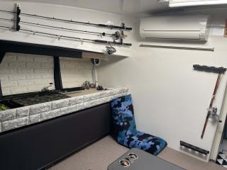 船甚造船所 FJ55