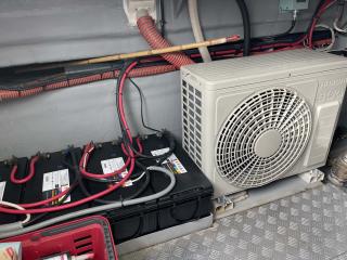 船甚造船所 FJ55