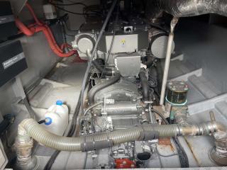 船甚造船所 FJ55