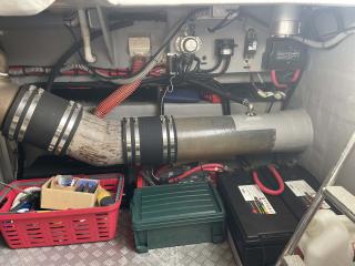 船甚造船所 FJ55