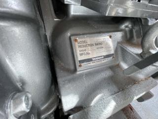 船甚造船所 FJ55