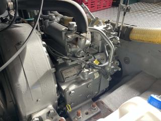 船甚造船所 FJ55