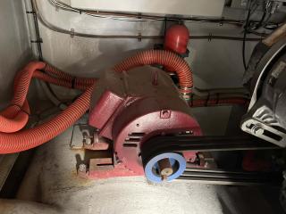 船甚造船所 FJ55