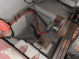 船甚造船所 FJ55