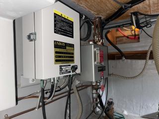 船甚造船所 FJ55