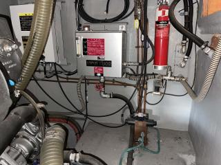 船甚造船所 FJ55