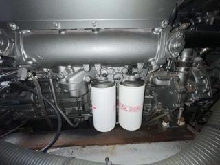 船甚造船所 FJ55