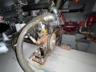 船甚造船所 FJ55