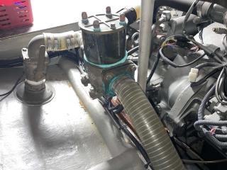 船甚造船所 FJ55