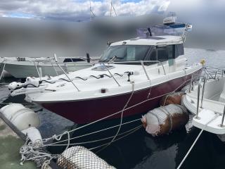 ニッサン セブリエSBR28T