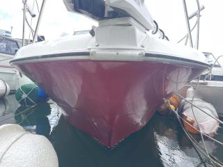 ニッサン セブリエSBR28T