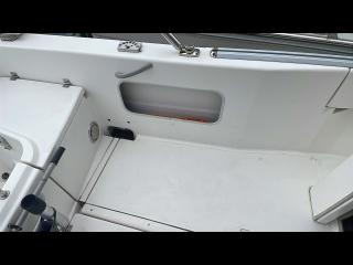 ニッサン セブリエSBR28T