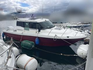 ニッサン セブリエSBR28T