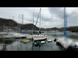 ステップマリン P-30