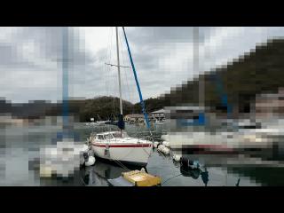 ステップマリン P-30