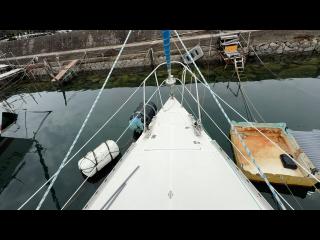 ステップマリン P-30