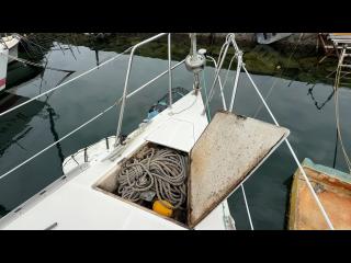 ステップマリン P-30