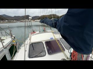 ステップマリン P-30