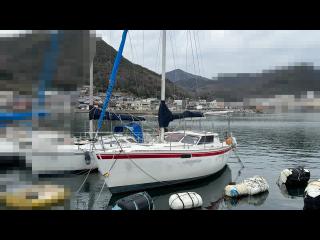 ステップマリン P-30