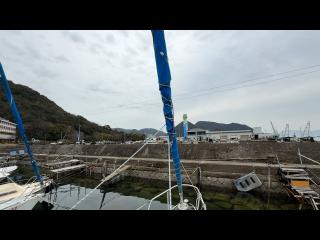 ステップマリン P-30