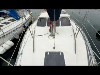 ステップマリン P-30