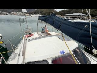 ステップマリン P-30