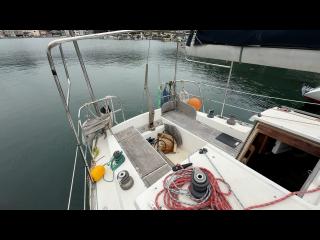 ステップマリン P-30