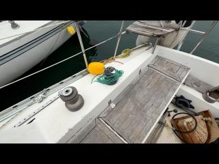 ステップマリン P-30