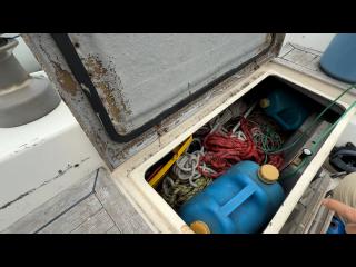 ステップマリン P-30