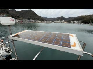 ステップマリン P-30