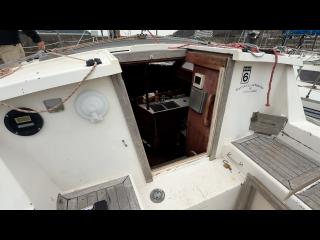 ステップマリン P-30