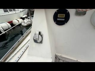 ステップマリン P-30